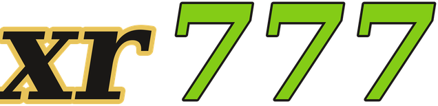 xr777 logo